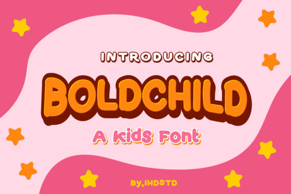 Boldchild: A Real-World Designer Review