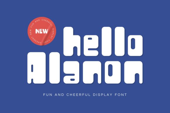 Hello Alanon: A Designer's Real-World Review