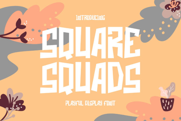 Square Squads: A Designer's Practical Review